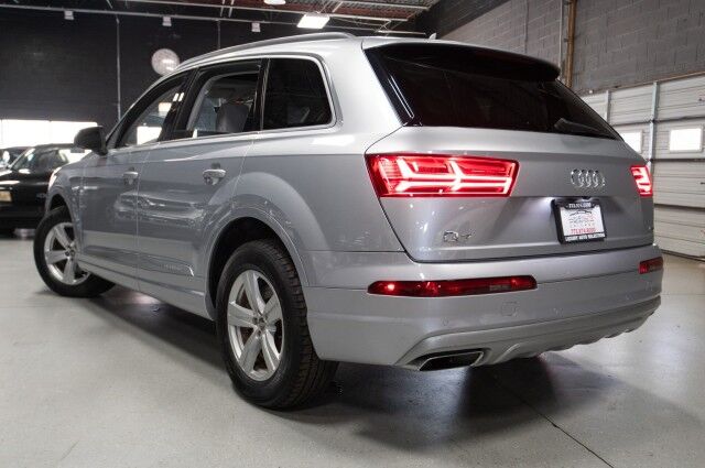2018 Audi Q7 Quattro Premium Plus 4dr SUV Chicago IL