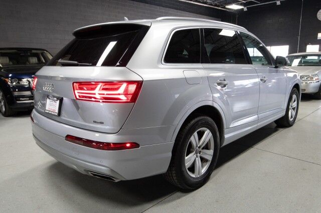 2018 Audi Q7 Quattro Premium Plus 4dr SUV Chicago IL