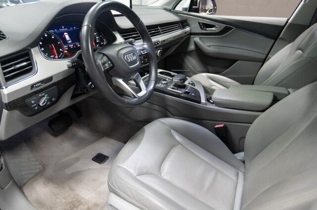 2018 Audi Q7 Quattro Premium Plus 4dr SUV Chicago IL