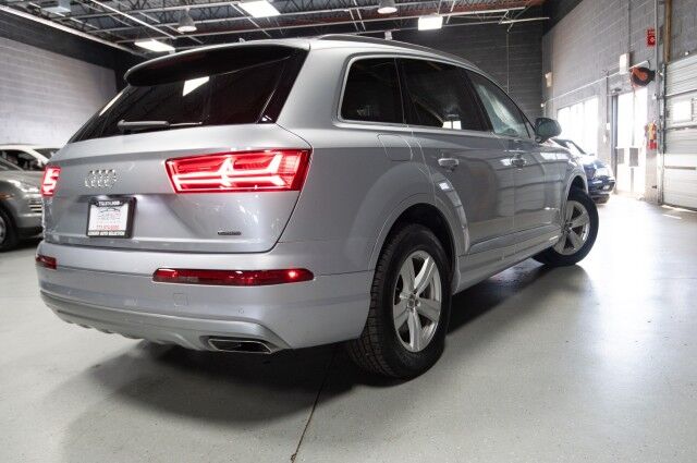 2018 Audi Q7 Quattro Premium Plus 4dr SUV Chicago IL