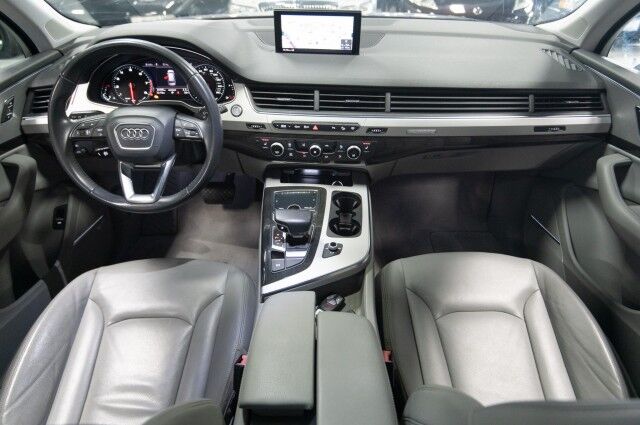 2018 Audi Q7 Quattro Premium Plus 4dr SUV Chicago IL