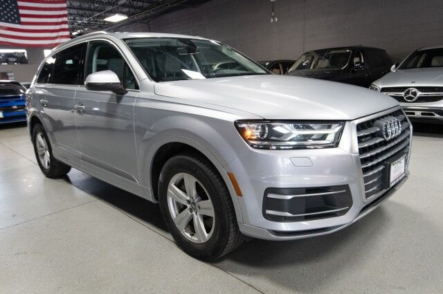 2018 Audi Q7 Quattro Premium Plus 4dr SUV Chicago IL