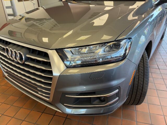 2018 Audi Q7 Quattro Premium Plus Charlotte NC