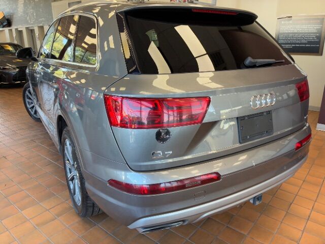 2018 Audi Q7 Quattro Premium Plus Charlotte NC