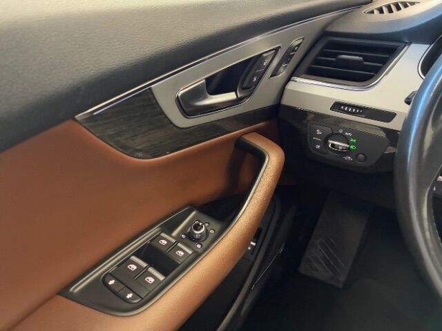 2018 Audi Q7 Quattro Premium Plus Charlotte NC