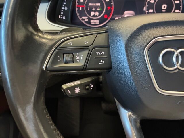 2018 Audi Q7 Quattro Premium Plus Charlotte NC