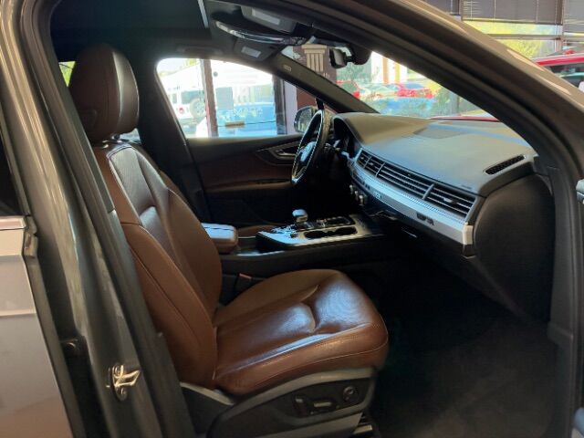 2018 Audi Q7 Quattro Premium Plus Charlotte NC