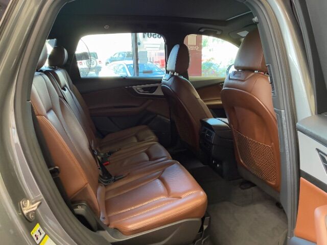 2018 Audi Q7 Quattro Premium Plus Charlotte NC