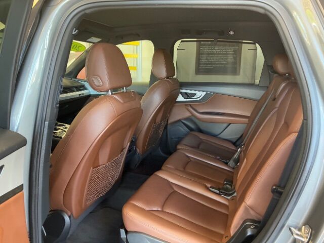 2018 Audi Q7 Quattro Premium Plus Charlotte NC