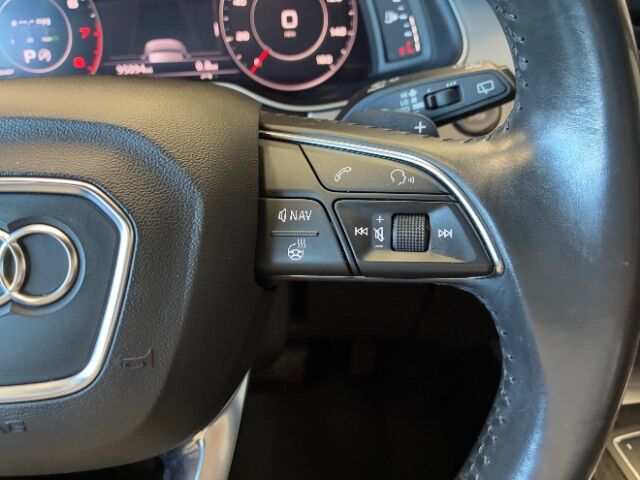 2018 Audi Q7 Quattro Premium Plus Charlotte NC