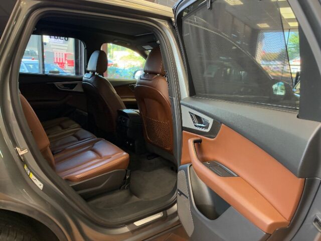 2018 Audi Q7 Quattro Premium Plus Charlotte NC