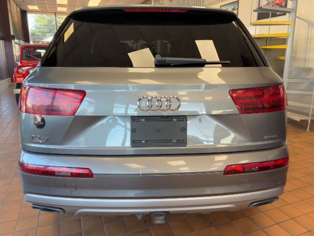 2018 Audi Q7 Quattro Premium Plus Charlotte NC