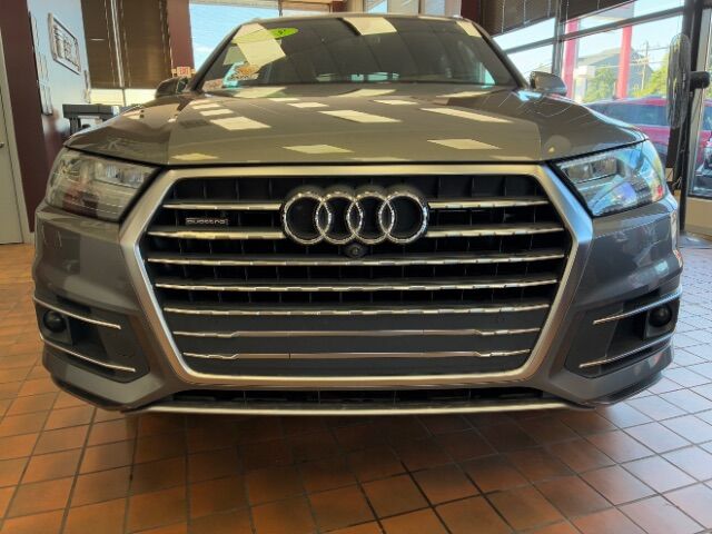 2018 Audi Q7 Quattro Premium Plus Charlotte NC
