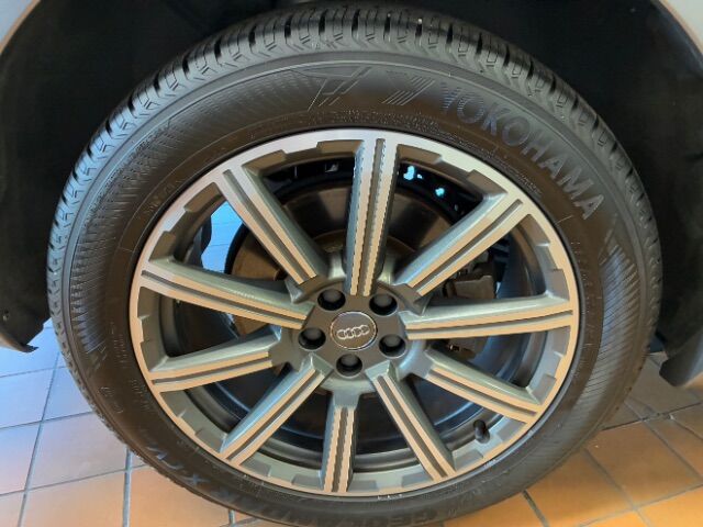 2018 Audi Q7 Quattro Premium Plus Charlotte NC