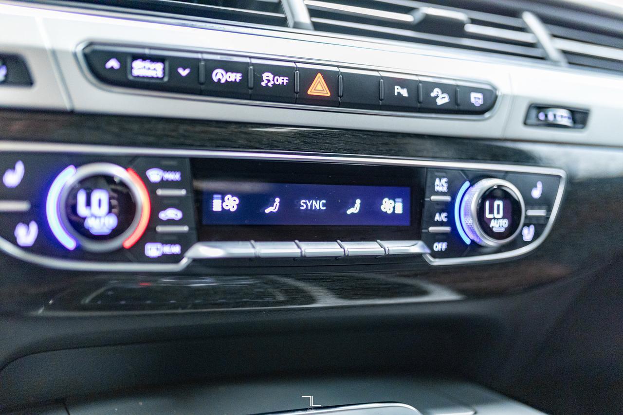 2018 Audi Q7 Quattro Progressiv Leather Roof Nav BCam Red Deer AB