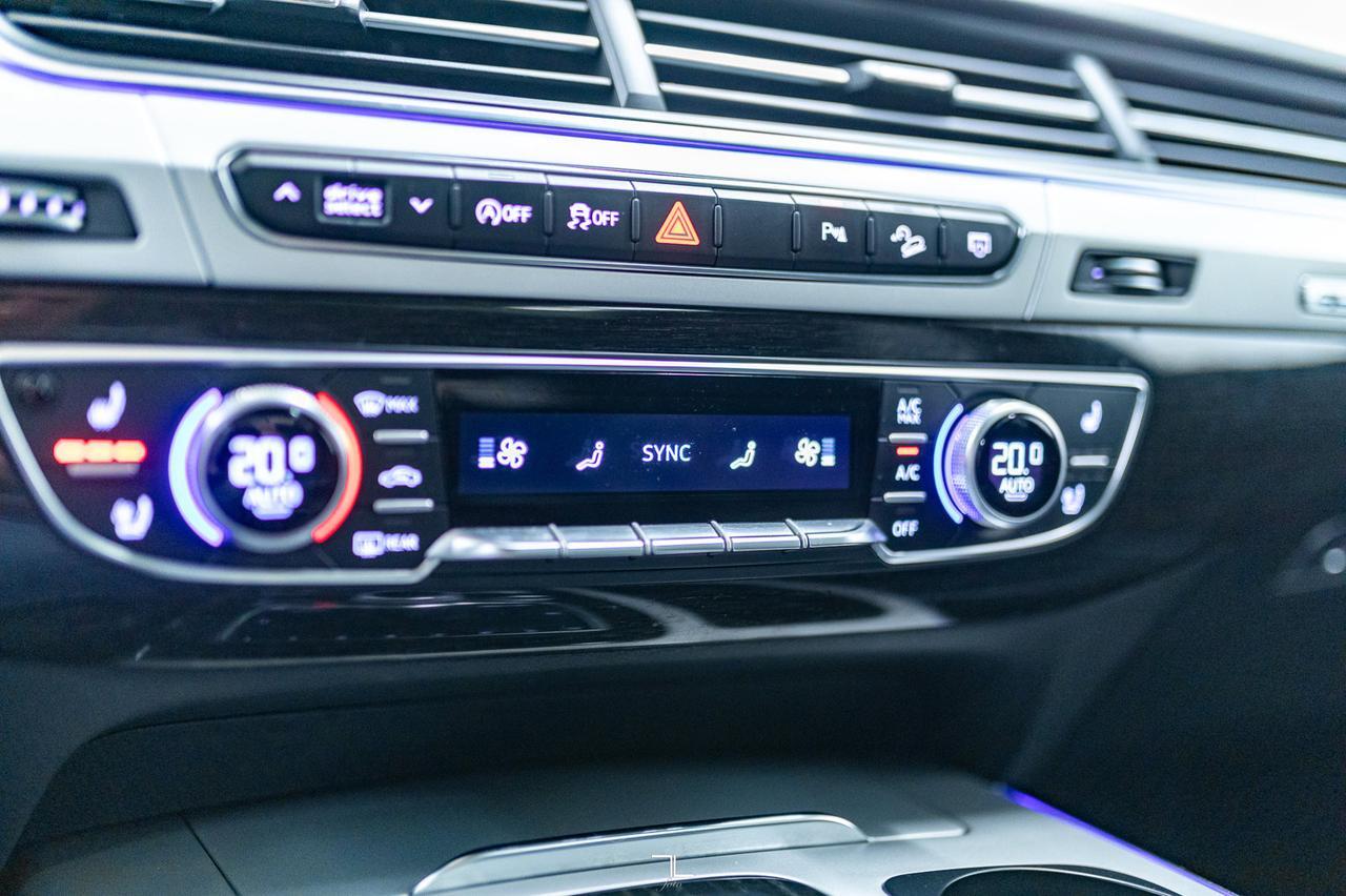 2018 Audi Q7 Quattro Technik S-Line Leather Roof Nav Red Deer AB