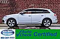 2018 Audi Q7 Quattro Technik S-Line Leather Roof Nav