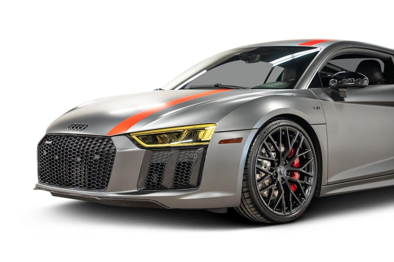 2018 Audi R8 5.2 Indianapolis IN