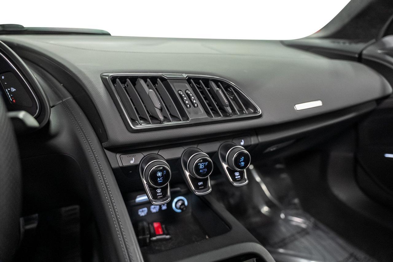 2018 Audi R8 5.2 Indianapolis IN