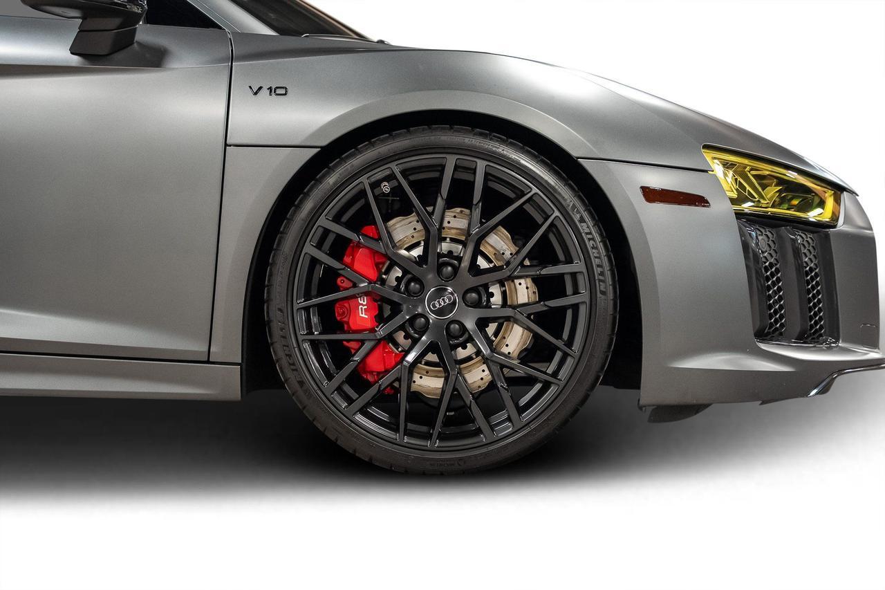 2018 Audi R8 5.2 Indianapolis IN