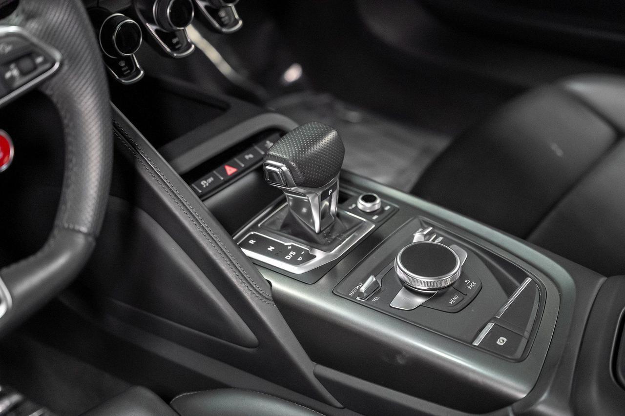 2018 Audi R8 5.2 Indianapolis IN