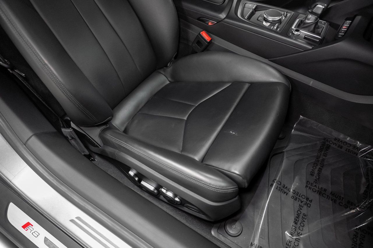 2018 Audi R8 5.2 Indianapolis IN