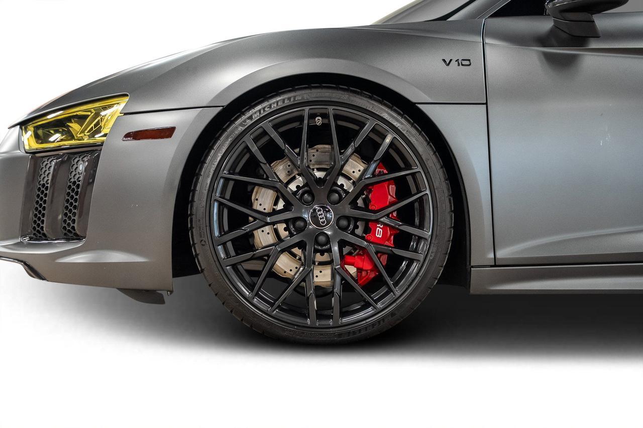 2018 Audi R8 5.2 Indianapolis IN