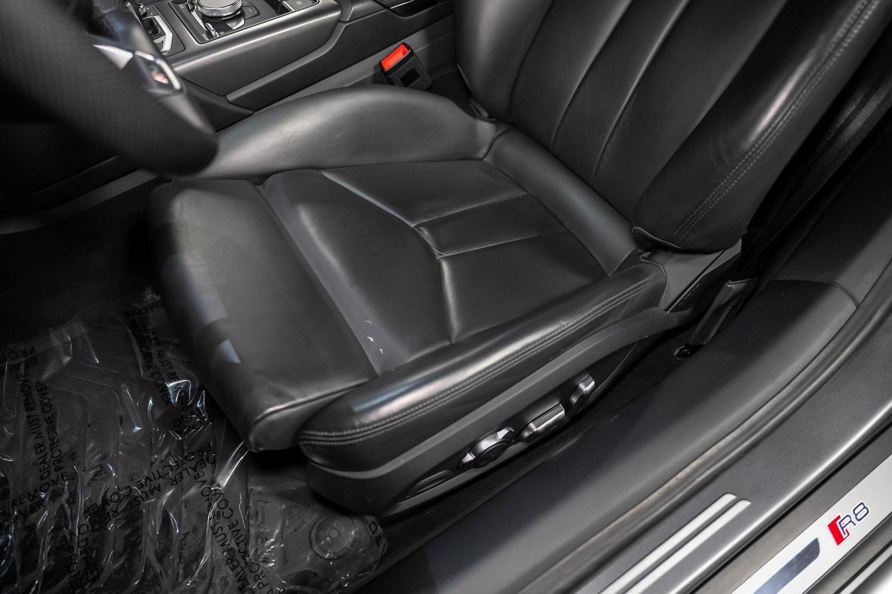 2018 Audi R8 5.2 Indianapolis IN