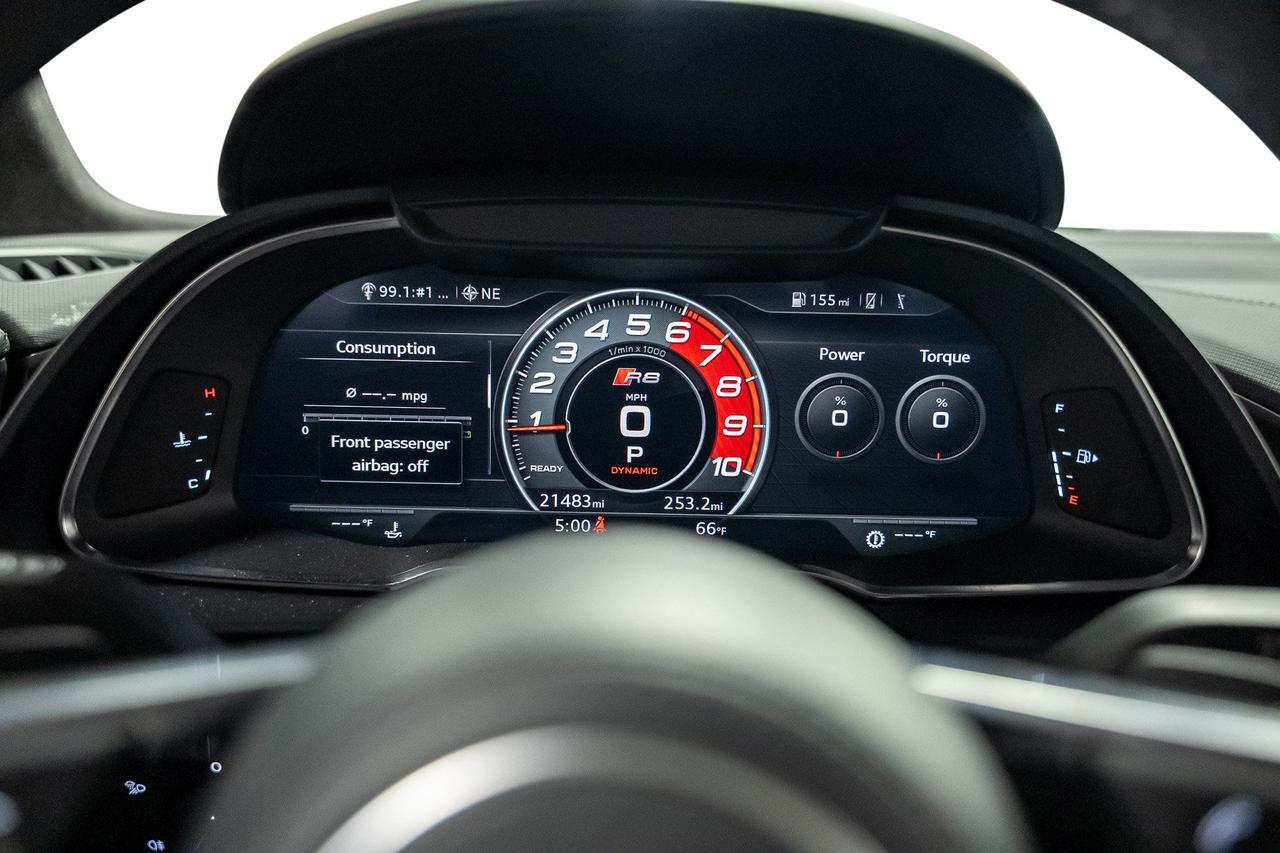 2018 Audi R8 5.2 Indianapolis IN