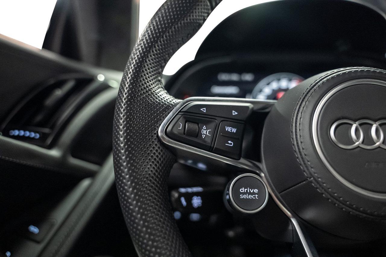 2018 Audi R8 5.2 Indianapolis IN