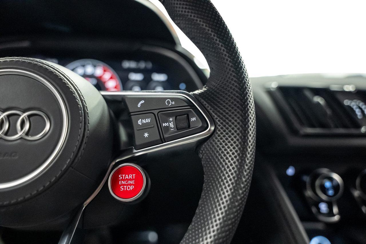 2018 Audi R8 5.2 Indianapolis IN