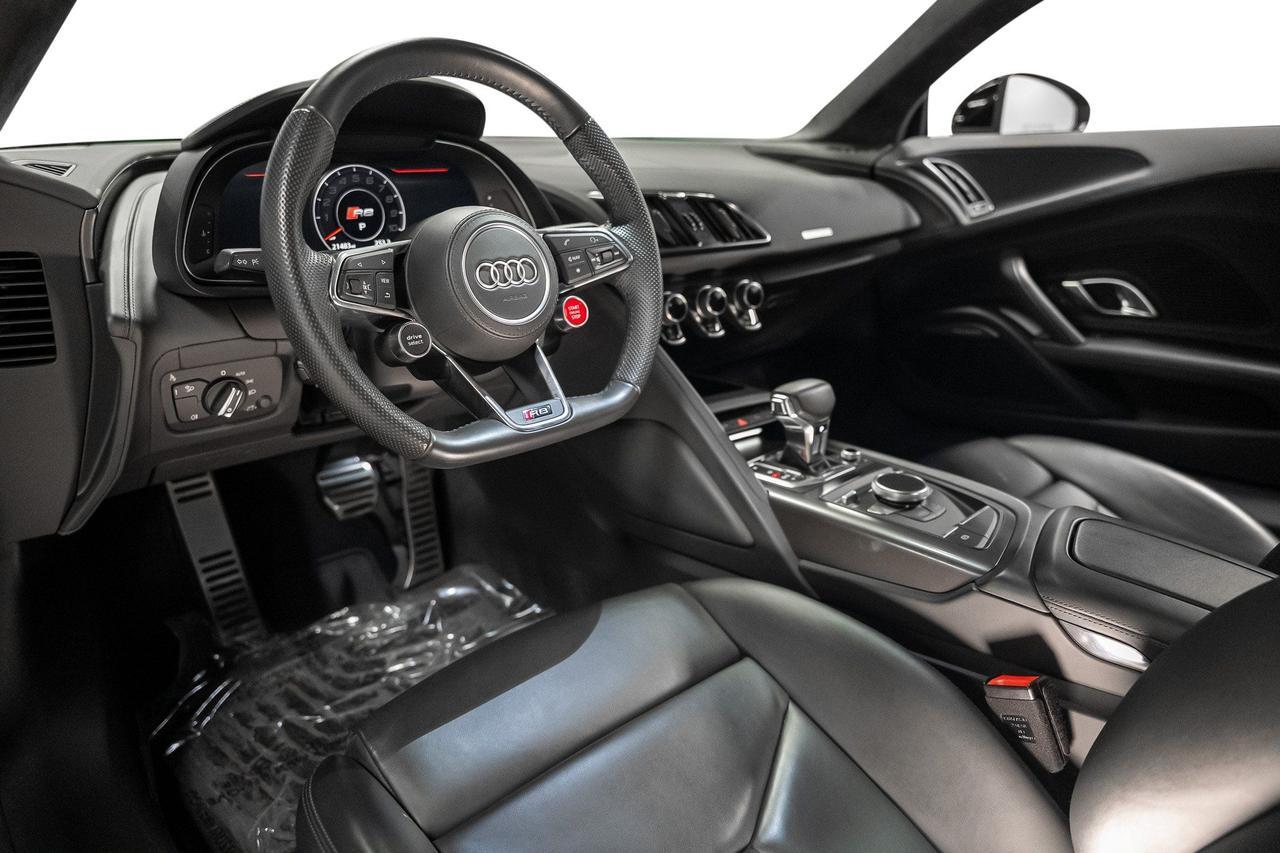 2018 Audi R8 5.2 Indianapolis IN