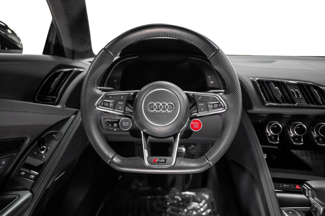 2018 Audi R8 5.2 Indianapolis IN