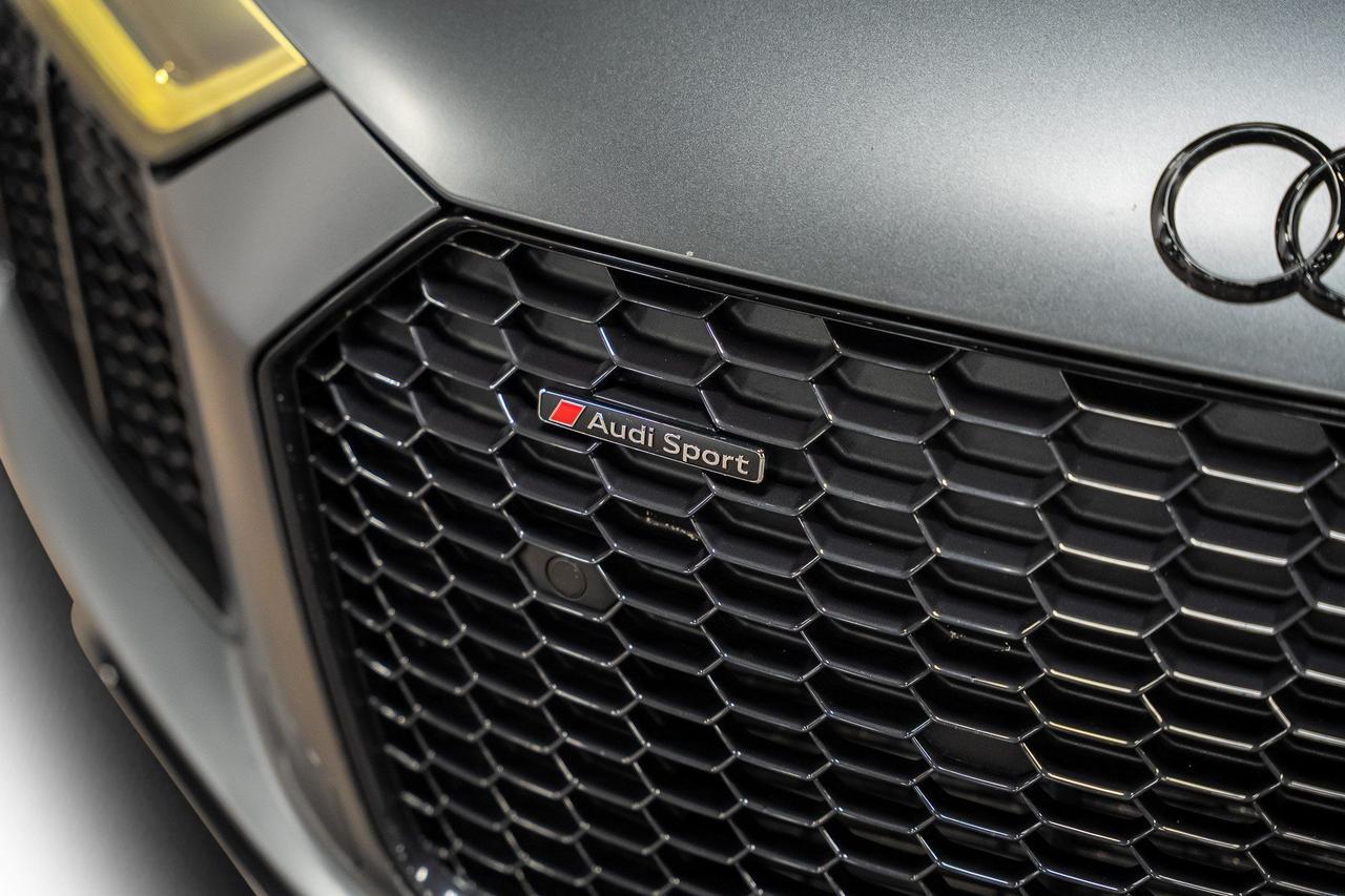 2018 Audi R8 5.2 Indianapolis IN