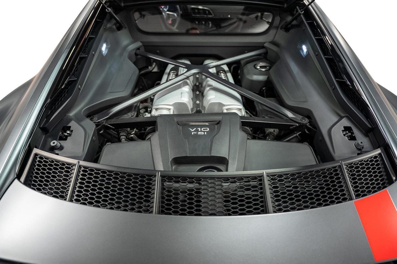 2018 Audi R8 5.2 Indianapolis IN