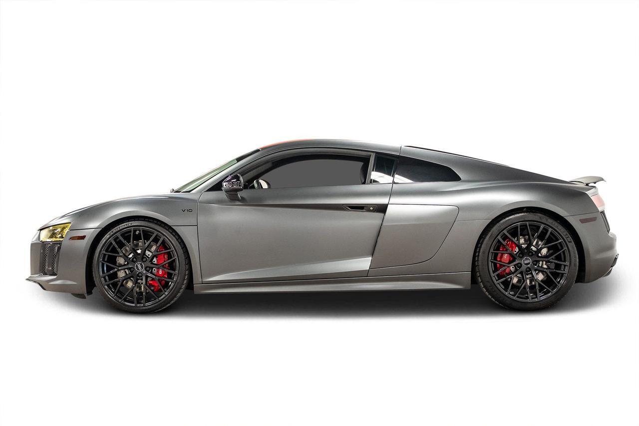 2018 Audi R8 5.2 Indianapolis IN