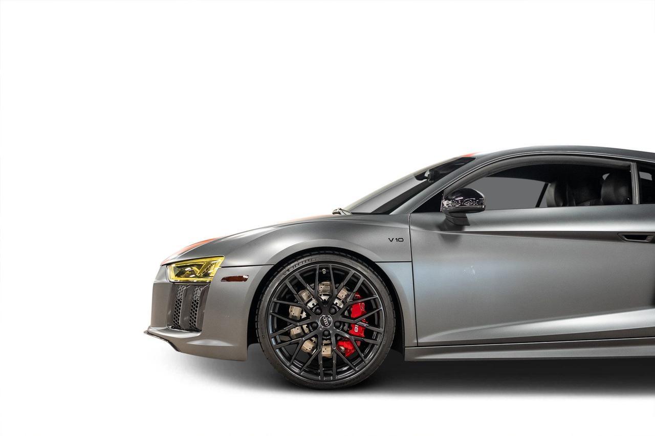 2018 Audi R8 5.2 Indianapolis IN