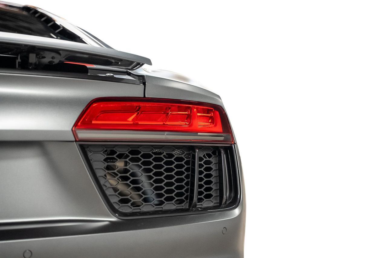 2018 Audi R8 5.2 Indianapolis IN