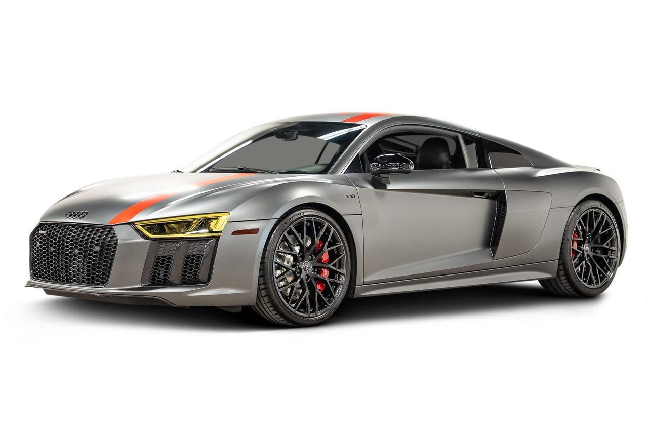2018 Audi R8 5.2 Indianapolis IN