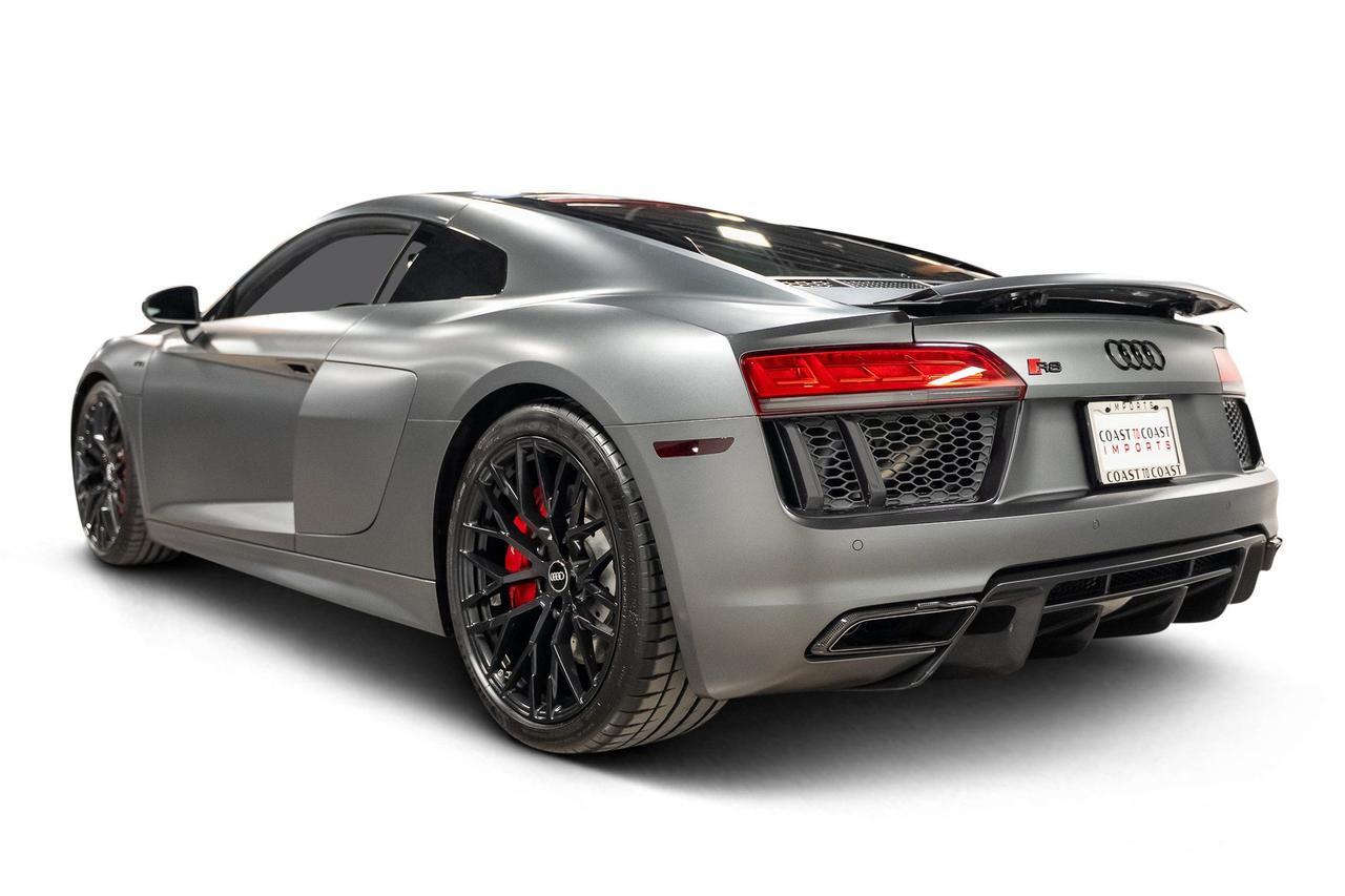 2018 Audi R8 5.2 Indianapolis IN