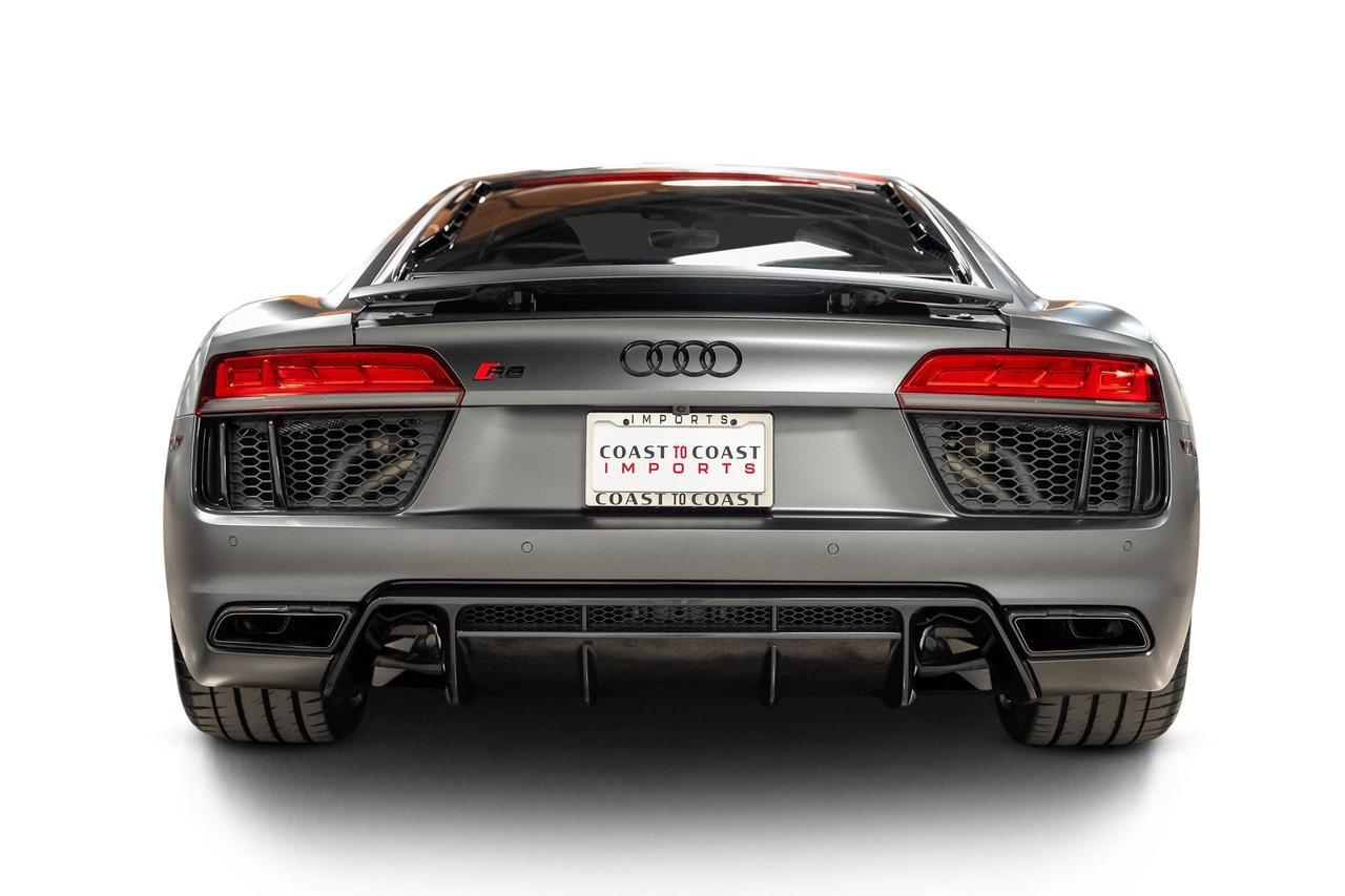 2018 Audi R8 5.2 Indianapolis IN