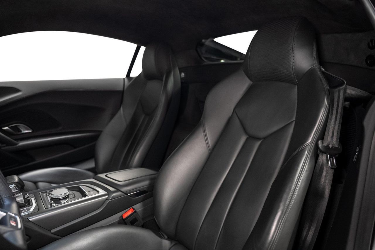 2018 Audi R8 5.2 Indianapolis IN