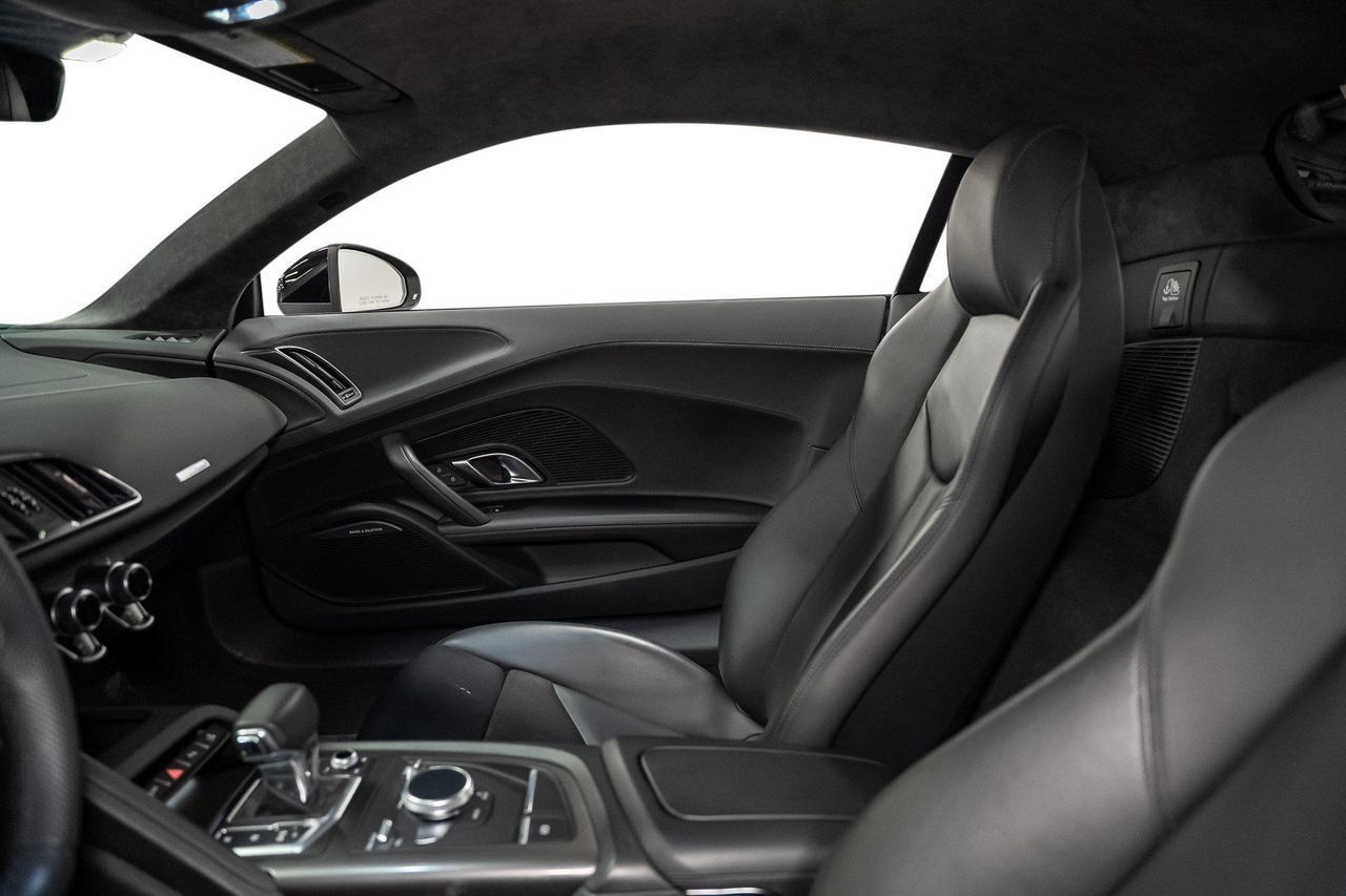 2018 Audi R8 5.2 Indianapolis IN