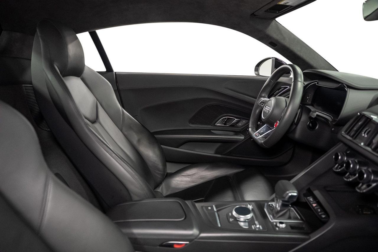 2018 Audi R8 5.2 Ft Lauderdale FL