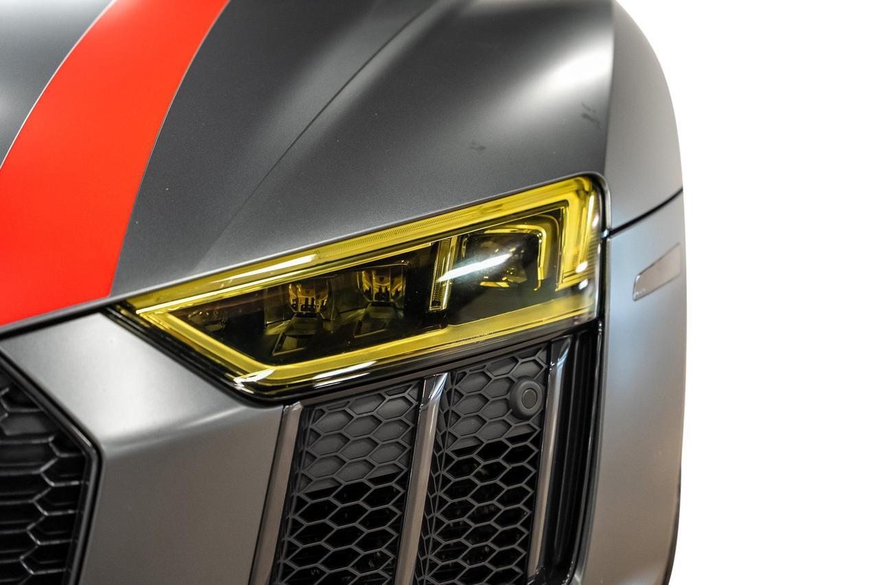 2018 Audi R8 5.2 Ft Lauderdale FL