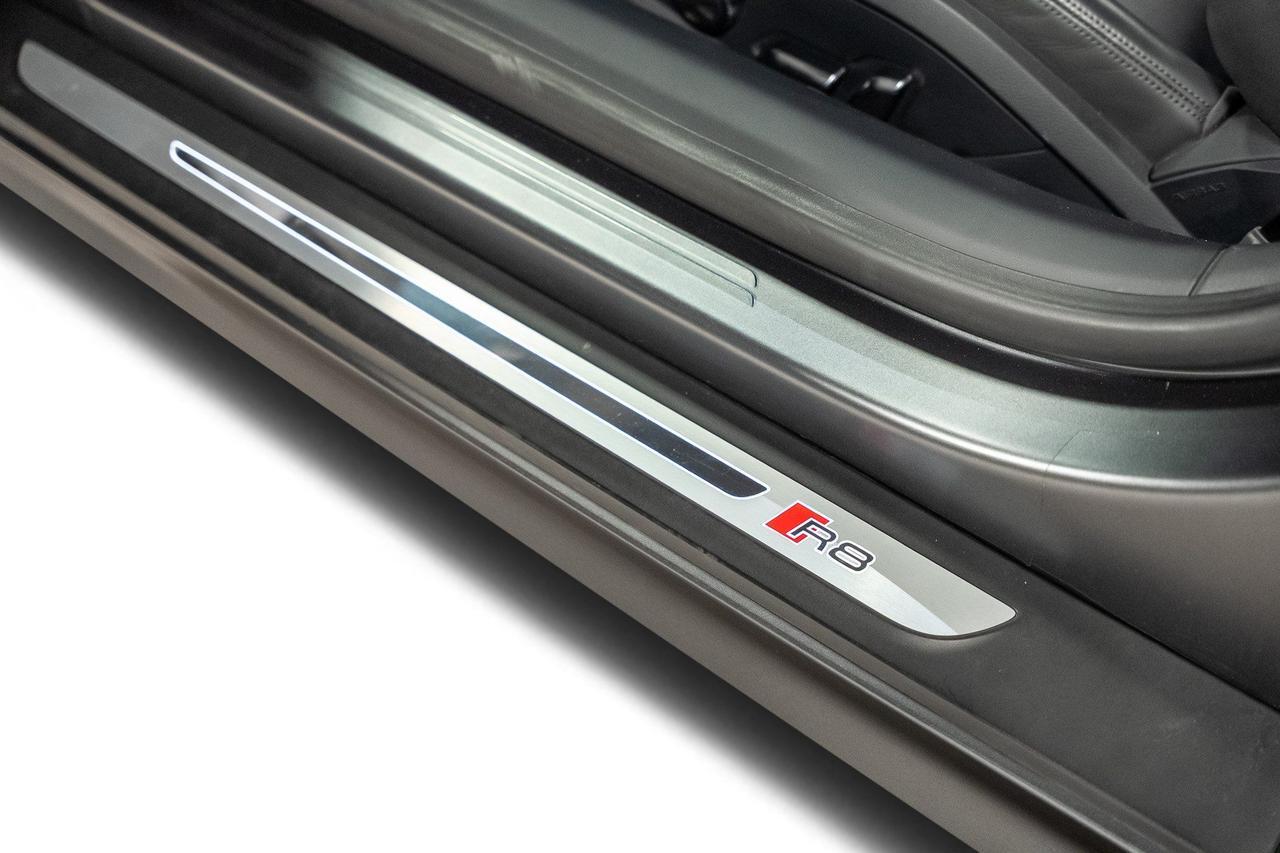 2018 Audi R8 5.2 Ft Lauderdale FL