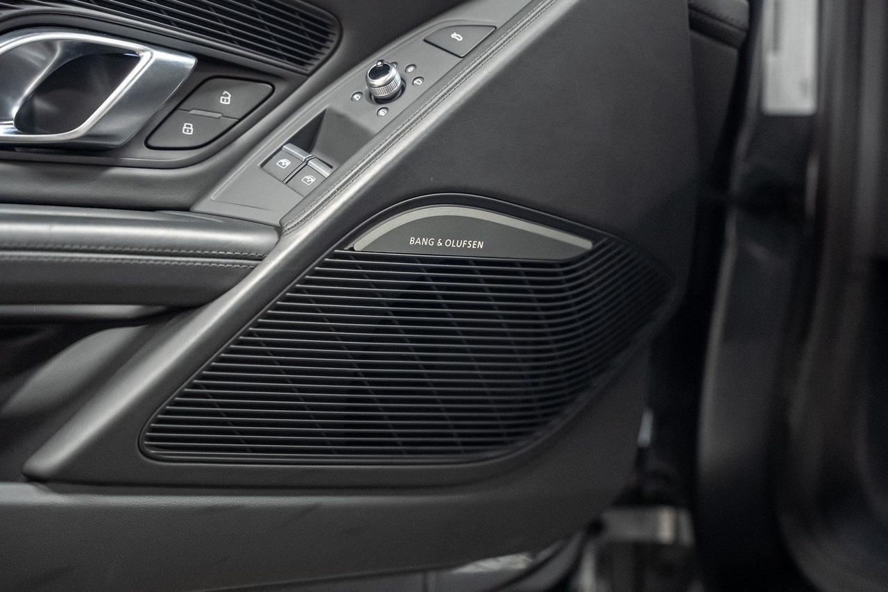 2018 Audi R8 5.2 Ft Lauderdale FL