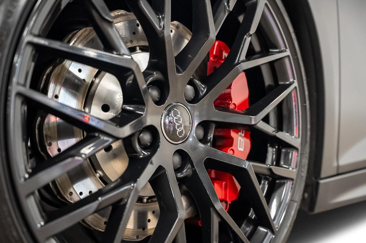 2018 Audi R8 5.2 Ft Lauderdale FL