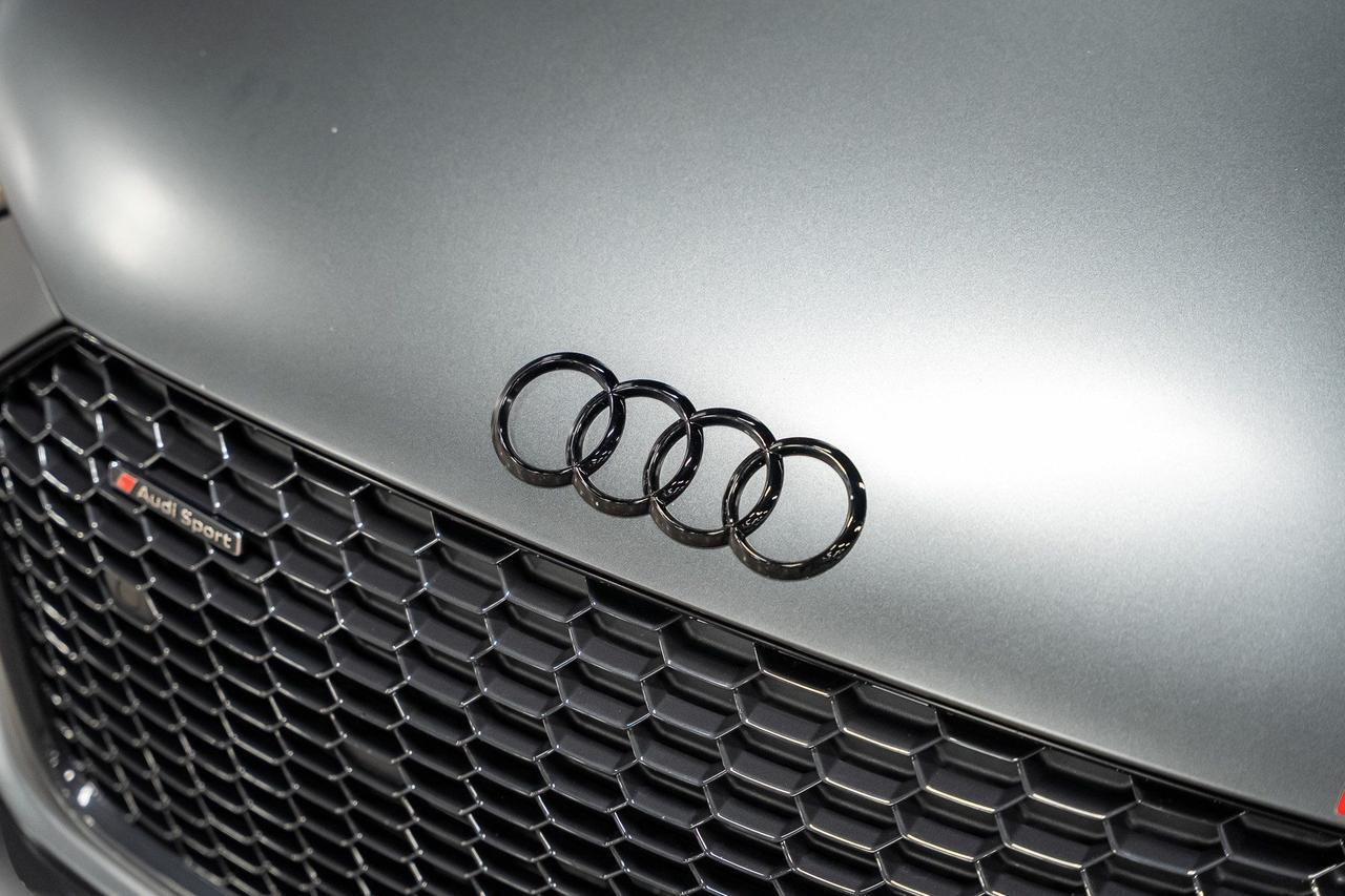 2018 Audi R8 5.2 Ft Lauderdale FL