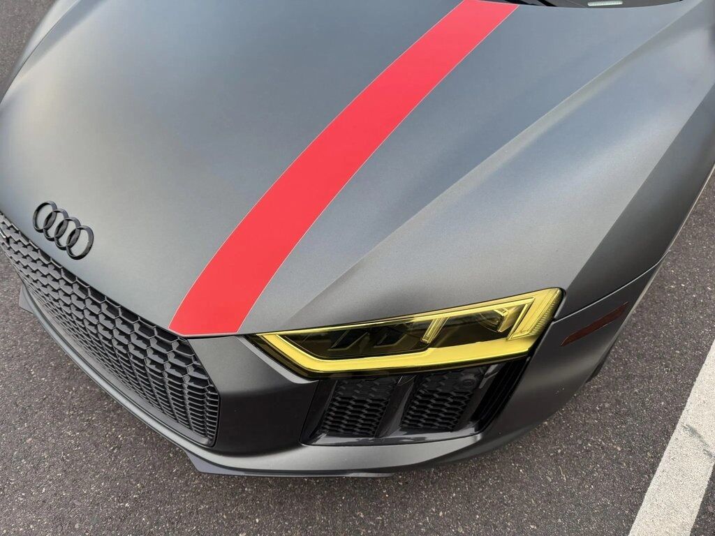 2018 Audi R8 5.2 Ft Lauderdale FL